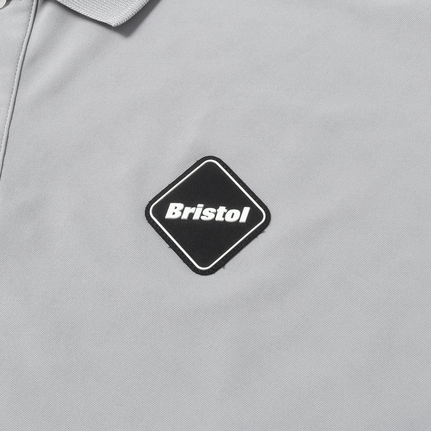 24AW 氷撃α フリーズテック ポロシャツ(FREEZE TECH S/S POLO)