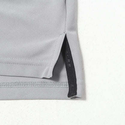 24AW 氷撃α フリーズテック ポロシャツ(FREEZE TECH S/S POLO)