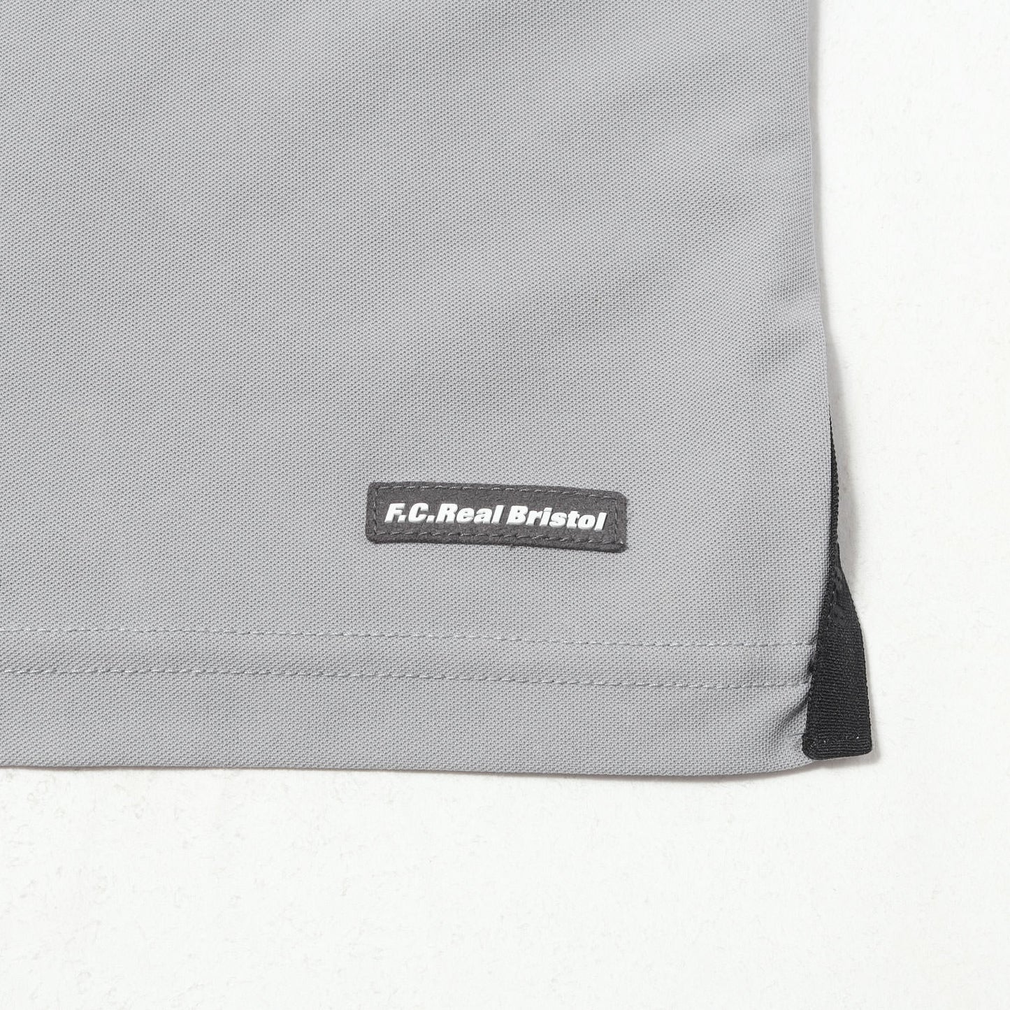 24AW 氷撃α フリーズテック ポロシャツ(FREEZE TECH S/S POLO)