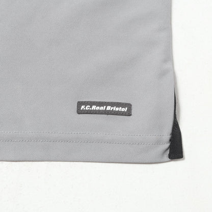 24AW 氷撃α フリーズテック ポロシャツ(FREEZE TECH S/S POLO)