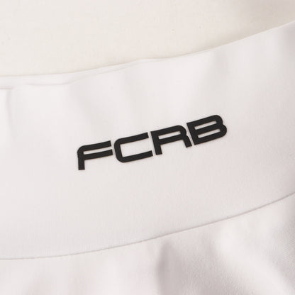 24AW バックロゴ モックネック ストレッチ Tシャツ (S/S TEAM MOCK NECK TOP)