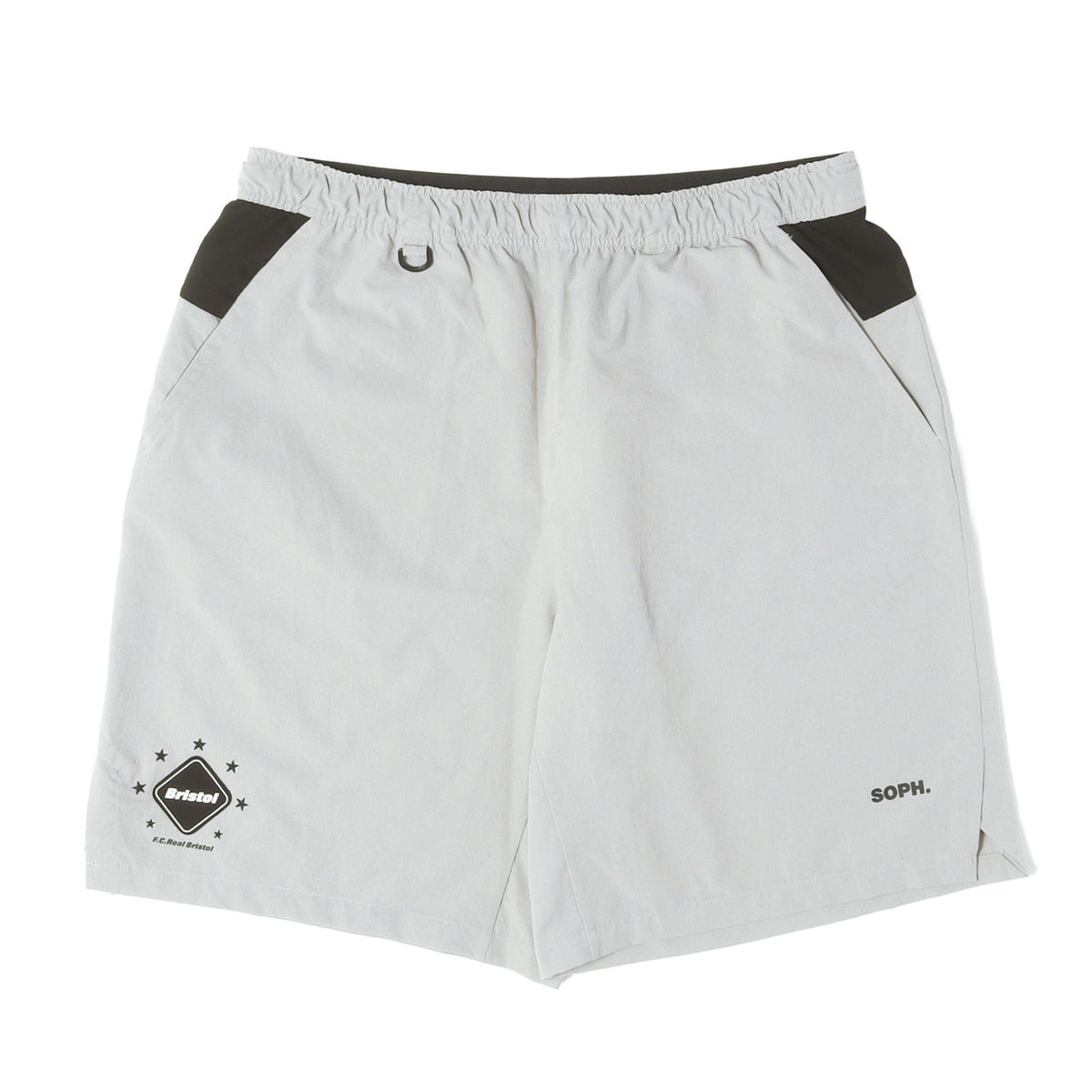 24AW ドットエア パッカブル ショーツ(DOT AIR SHORTS)