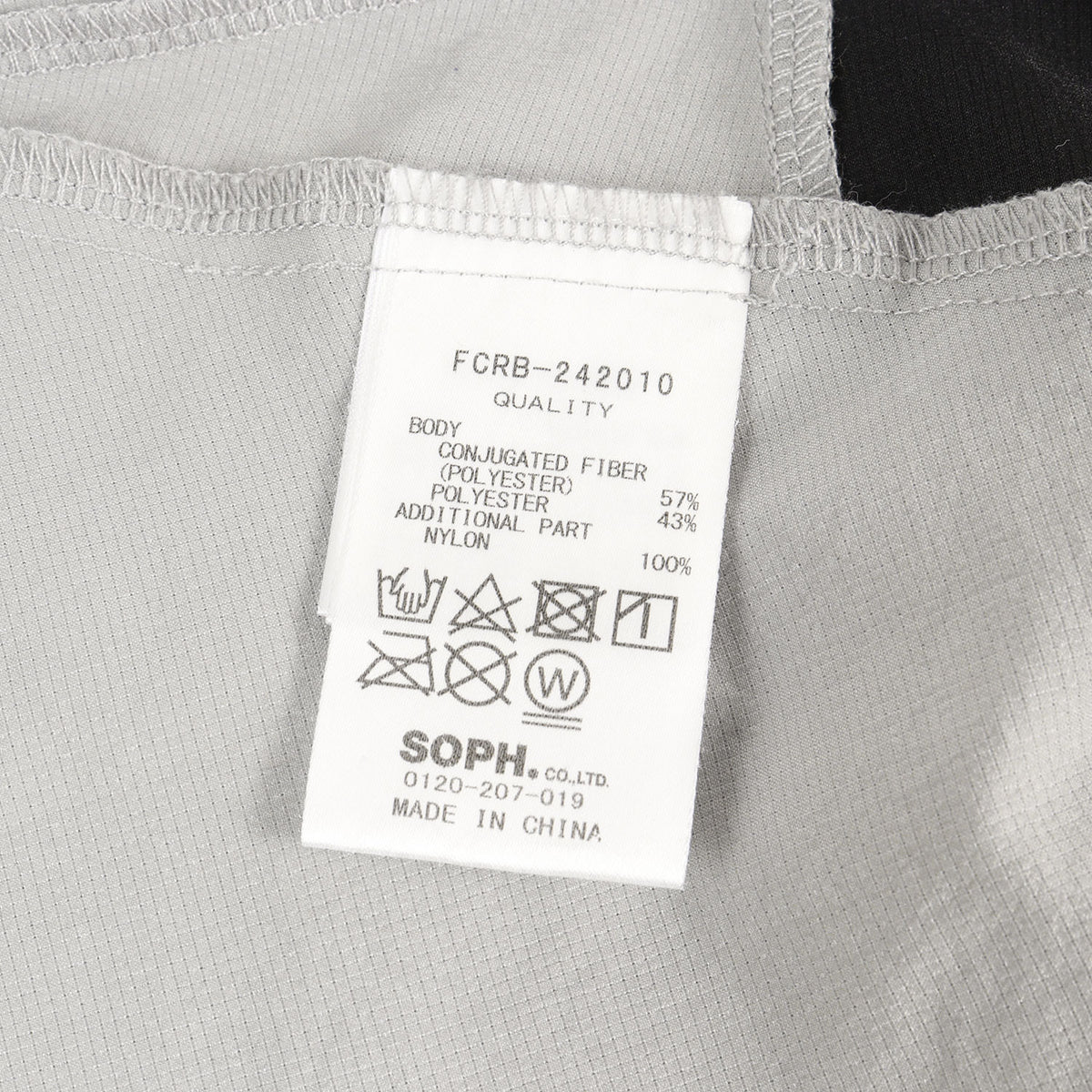 24AW ドットエア パッカブル ショーツ(DOT AIR SHORTS)