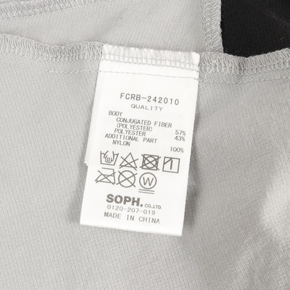 24AW ドットエア パッカブル ショーツ(DOT AIR SHORTS)