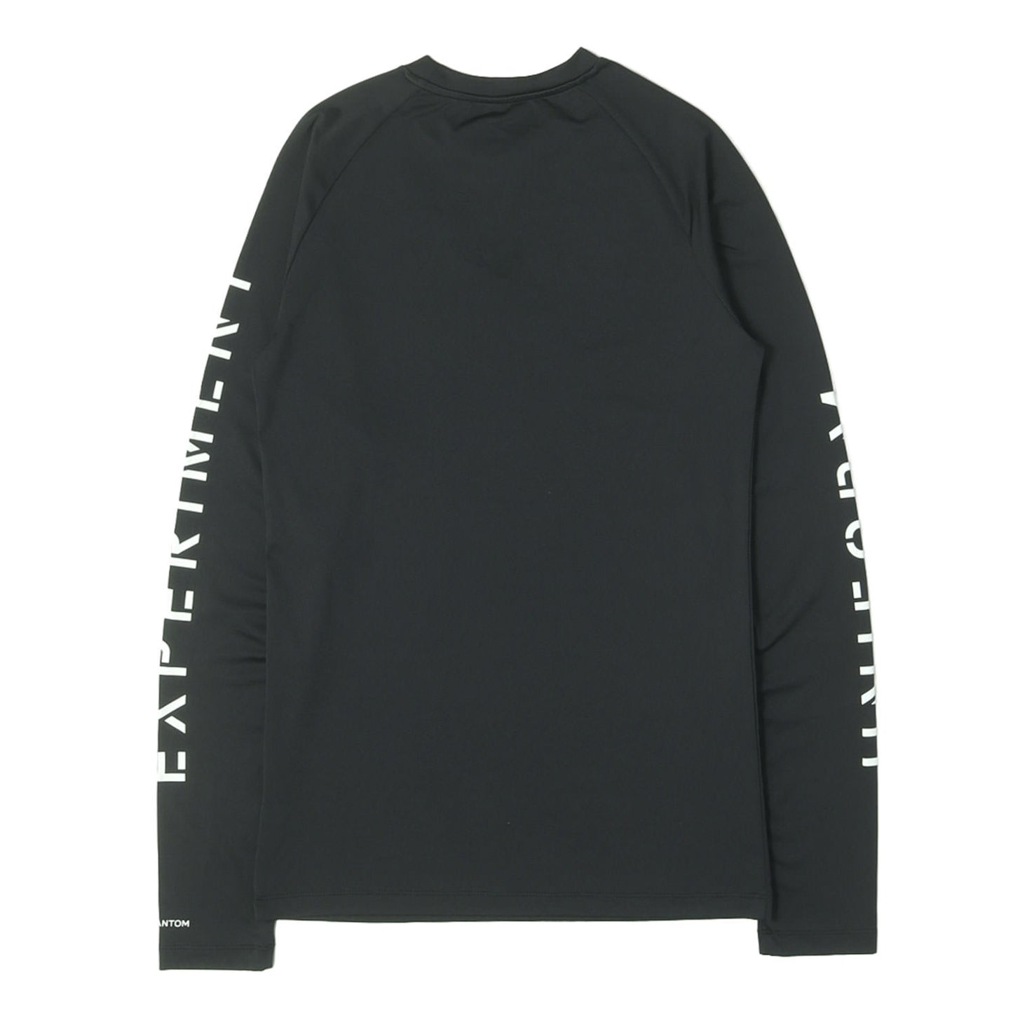 21SS ×Hurley ファントム ラッシュガード(PHANTOM RASH GUARD L/S)