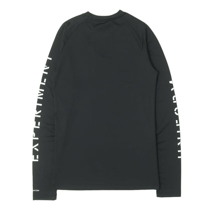 21SS ×Hurley ファントム ラッシュガード(PHANTOM RASH GUARD L/S)