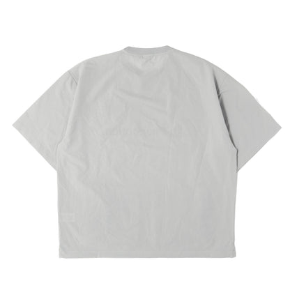 24AW ×PlayStation ストレッチ オーバーサイズ ピステ(DOT AIR S/S PISTE)
