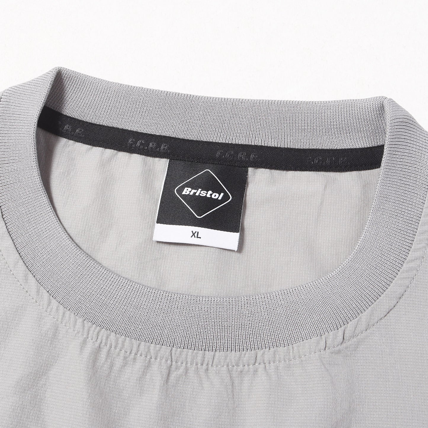24AW ×PlayStation ストレッチ オーバーサイズ ピステ(DOT AIR S/S PISTE)