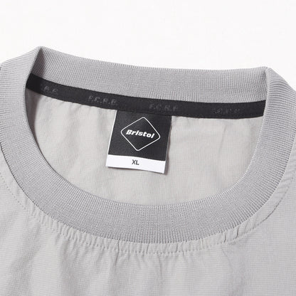 24AW ×PlayStation ストレッチ オーバーサイズ ピステ(DOT AIR S/S PISTE)