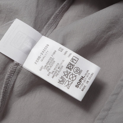 24AW ×PlayStation ストレッチ オーバーサイズ ピステ(DOT AIR S/S PISTE)