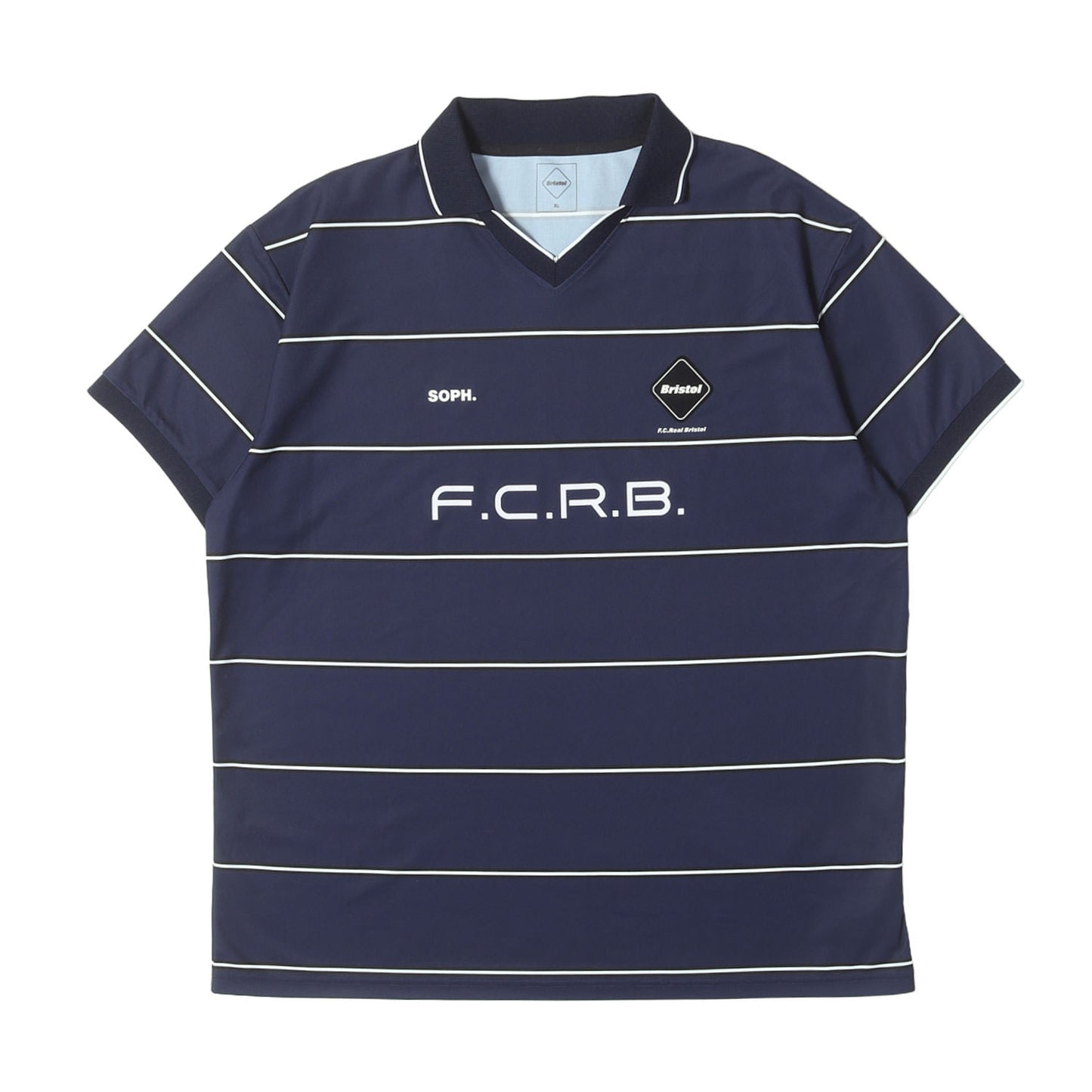 25SS スタジアム ツアー ゲームシャツ(INTERSTATE STADIUM TOUR GAME SHIRT)