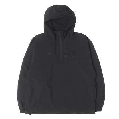 23AW ×WILDSIDE YOHJI YAMAMOTO ハーフジップ アノラックジャケット(HALF ZIP ANORAK)