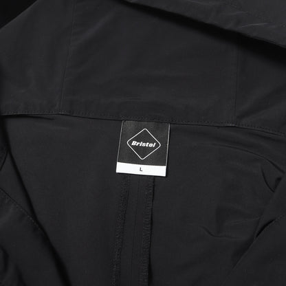 23AW ×WILDSIDE YOHJI YAMAMOTO ハーフジップ アノラックジャケット(HALF ZIP ANORAK)