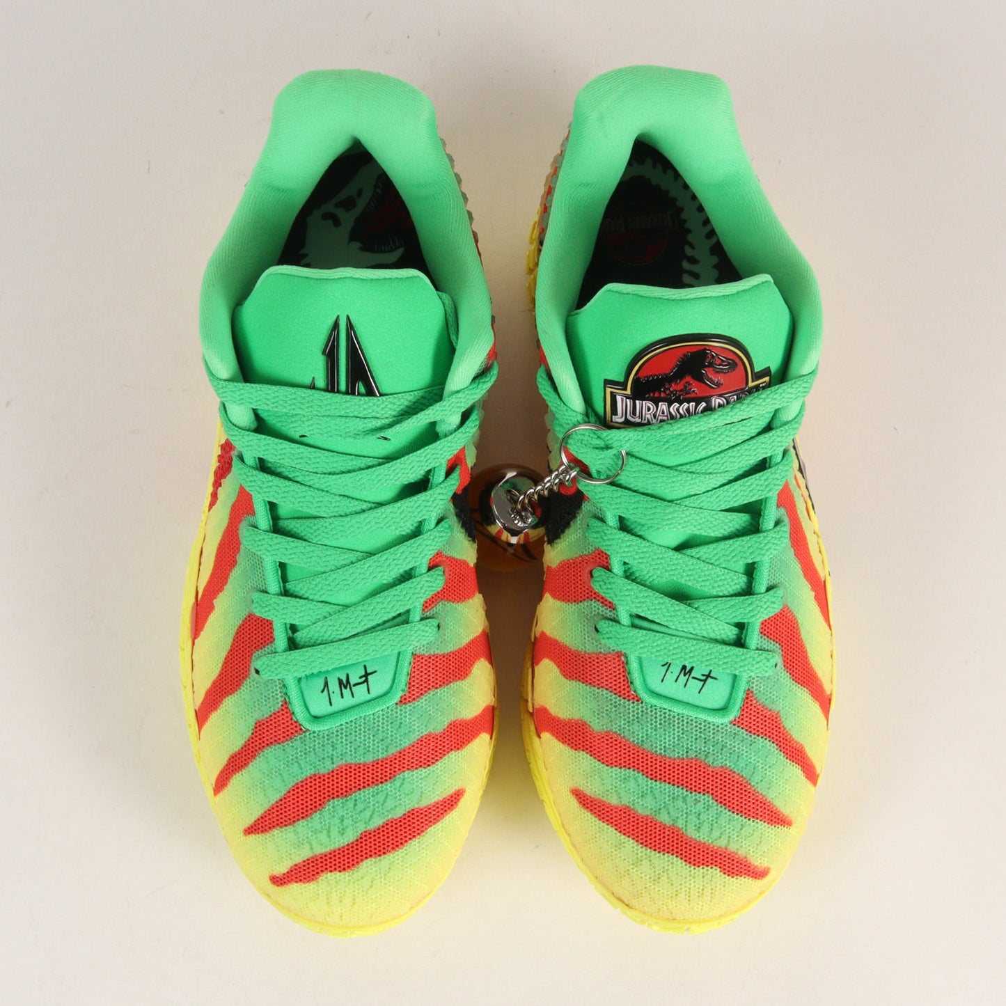 ×JURASSIC PARK JA 3 JP EP EXPLORER (IU7239-300)