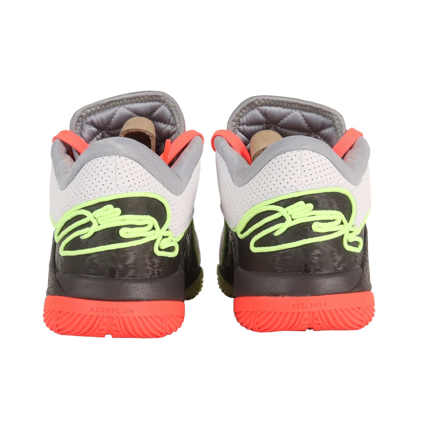 LEBRON XXII EP CROWN JEWEL (FZ1095-101)