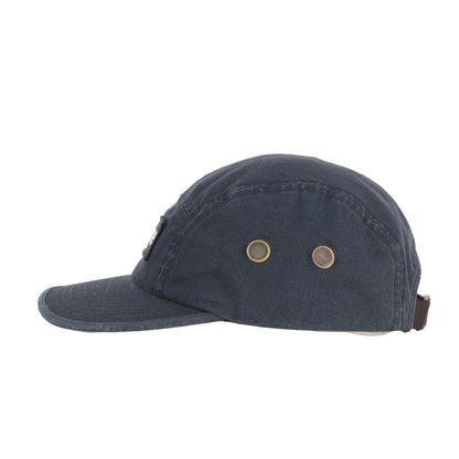 26SS リップストップ ミリタリー BOXロゴ キャンプキャップ(Military Camp Cap)