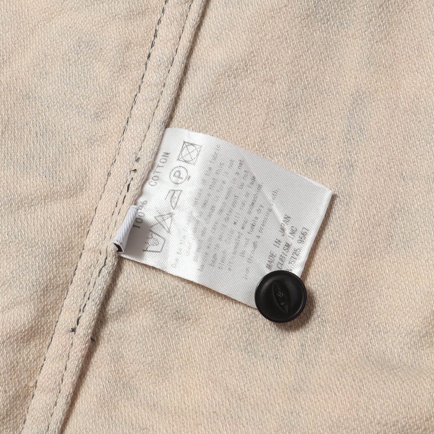00s ブラックエルク プリントチェック フランネルシャツ(BLACK ELK FLANNEL)