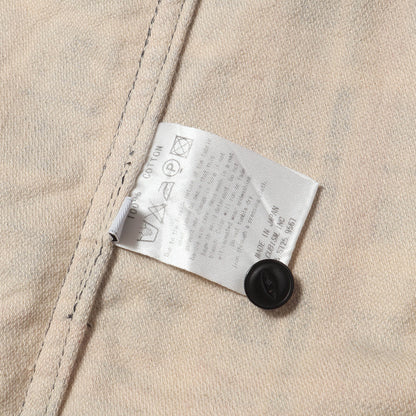 00s ブラックエルク プリントチェック フランネルシャツ(BLACK ELK FLANNEL)