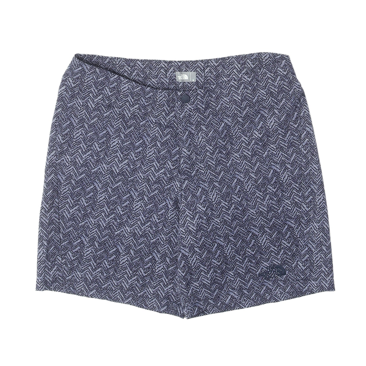 ヘリンボーン柄 ドットエア ショーツ(DOT AIR SHORT)