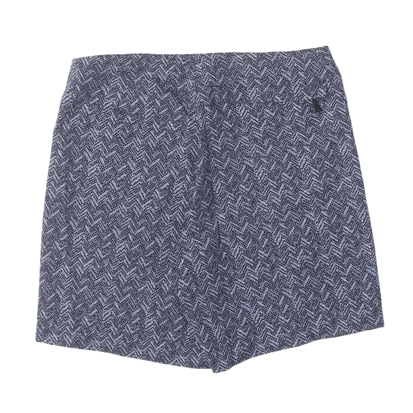 ヘリンボーン柄 ドットエア ショーツ(DOT AIR SHORT)