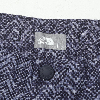 ヘリンボーン柄 ドットエア ショーツ(DOT AIR SHORT)