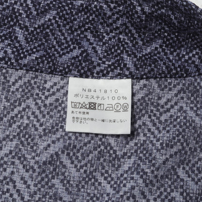 ヘリンボーン柄 ドットエア ショーツ(DOT AIR SHORT)
