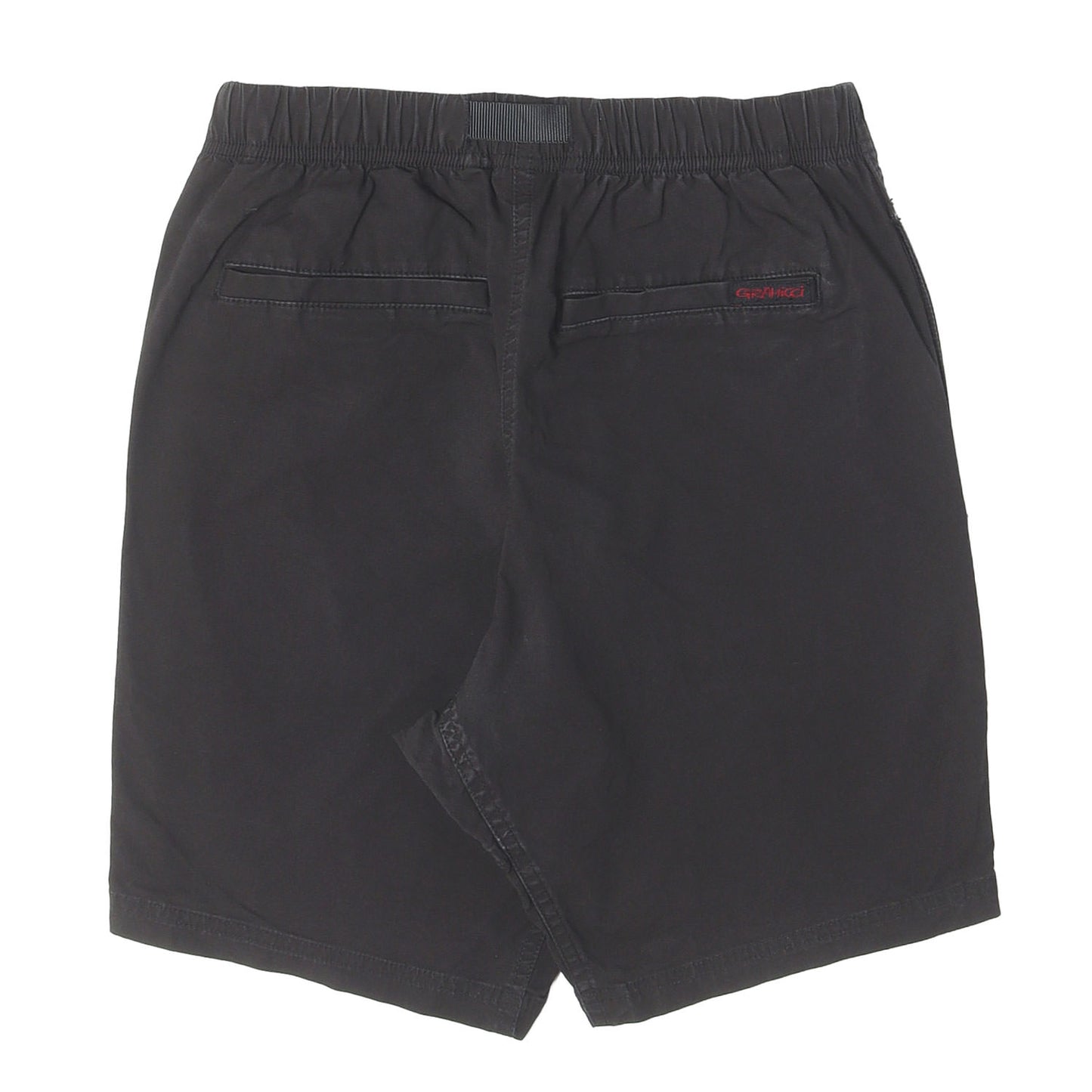 ストレッチ ウェザークロス ナロー イージーショーツ (WEATHER NN-SHORTS)