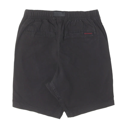 ストレッチ ウェザークロス ナロー イージーショーツ (WEATHER NN-SHORTS)