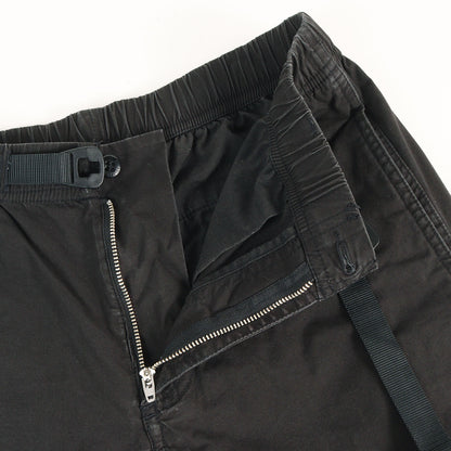 ストレッチ ウェザークロス ナロー イージーショーツ (WEATHER NN-SHORTS)