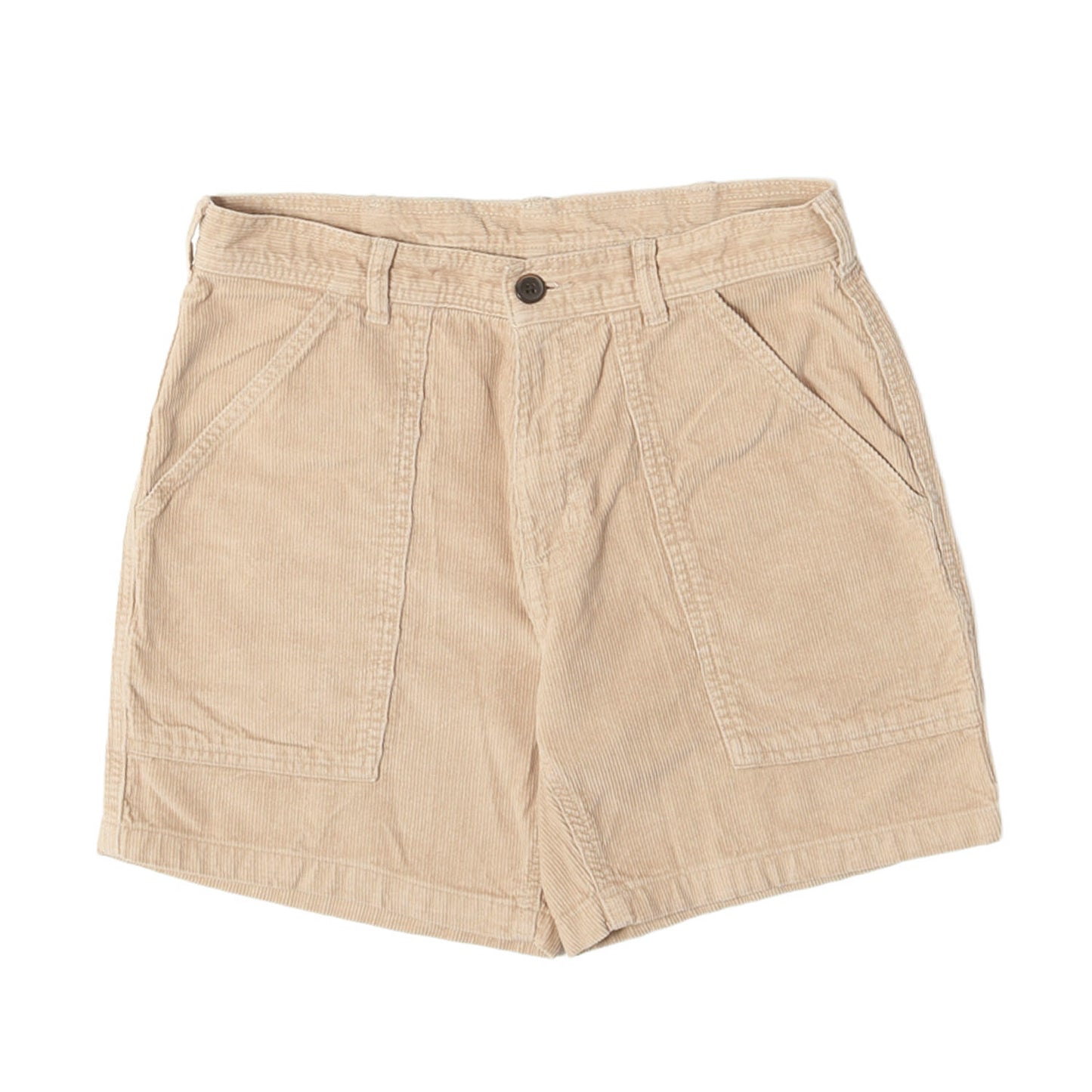 23SS オーガニック コーデュロイ ユーティリティショーツ(Organic Cotton Cord Utility Shorts-6)