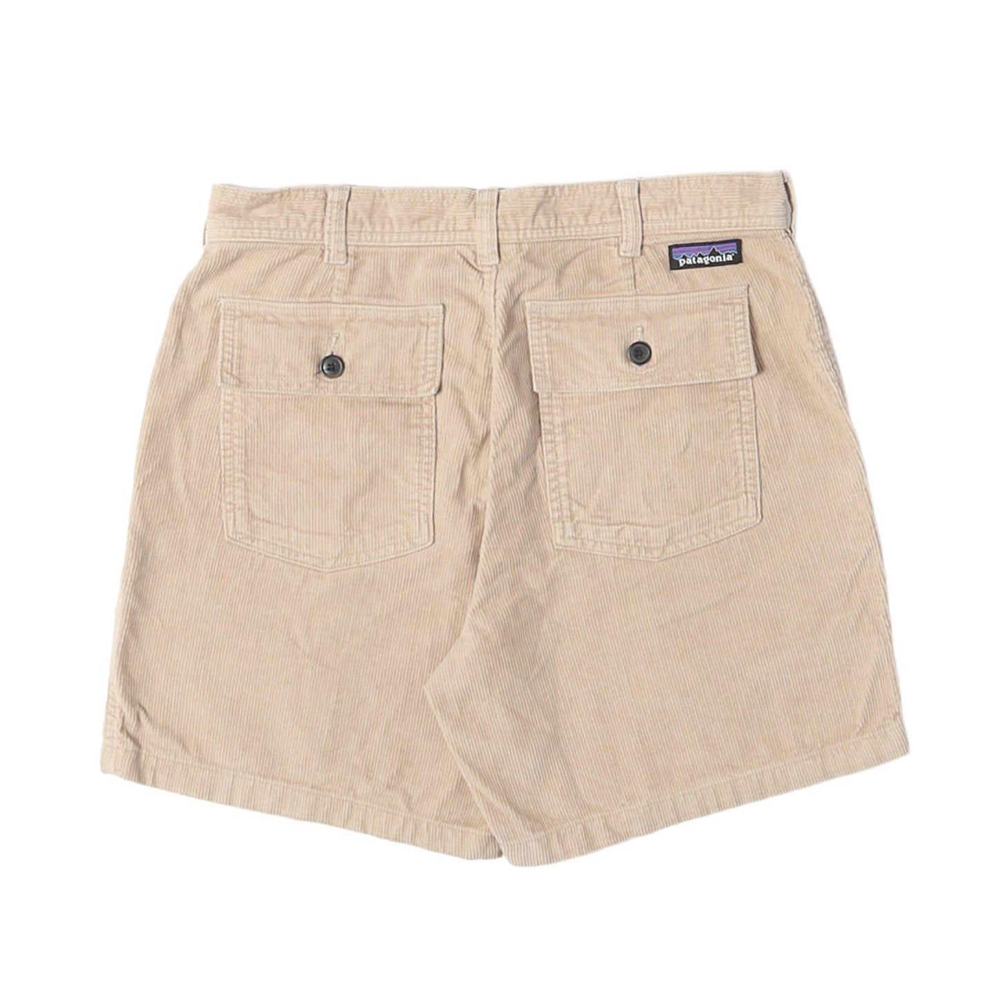 23SS オーガニック コーデュロイ ユーティリティショーツ(Organic Cotton Cord Utility Shorts-6)