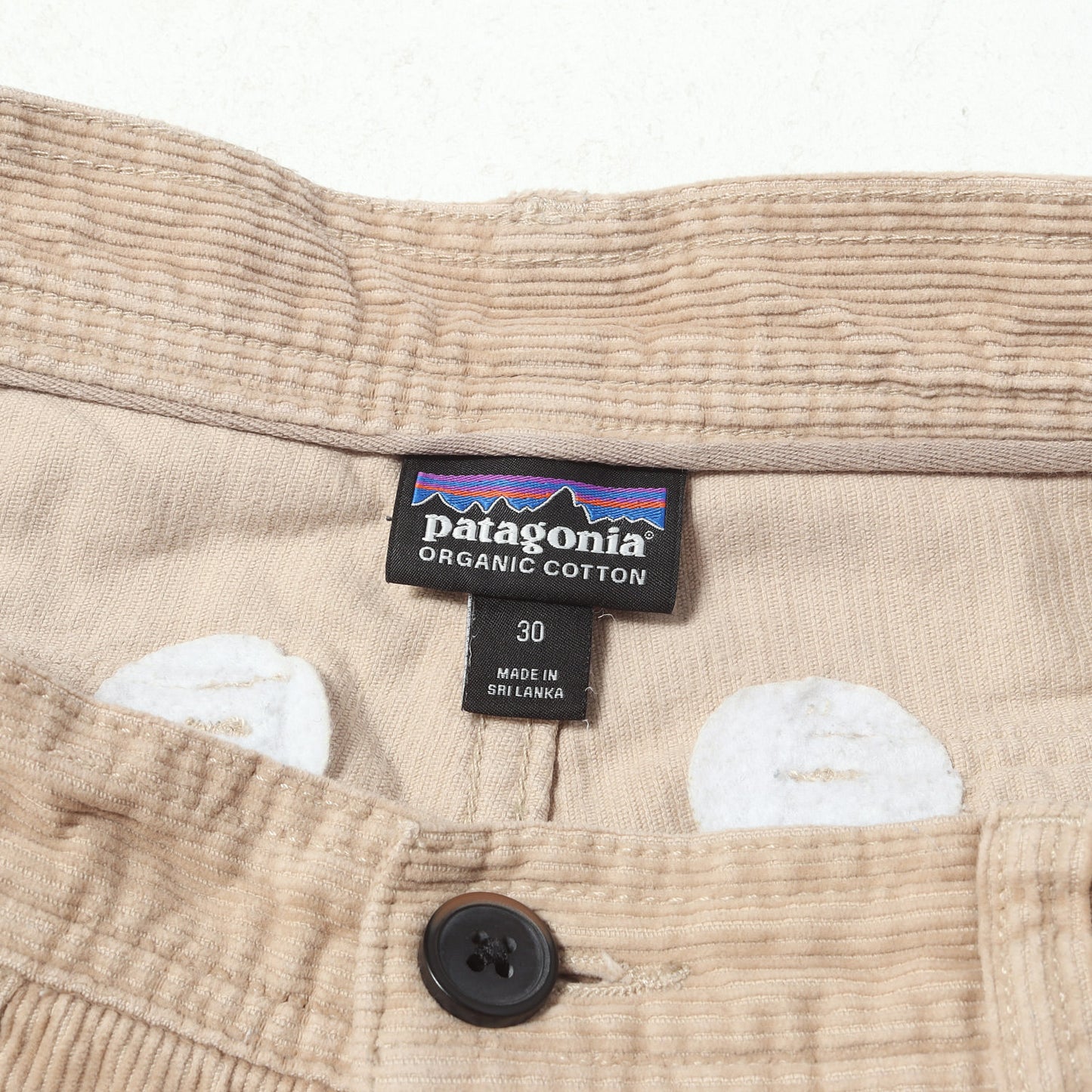 23SS オーガニック コーデュロイ ユーティリティショーツ(Organic Cotton Cord Utility Shorts-6)