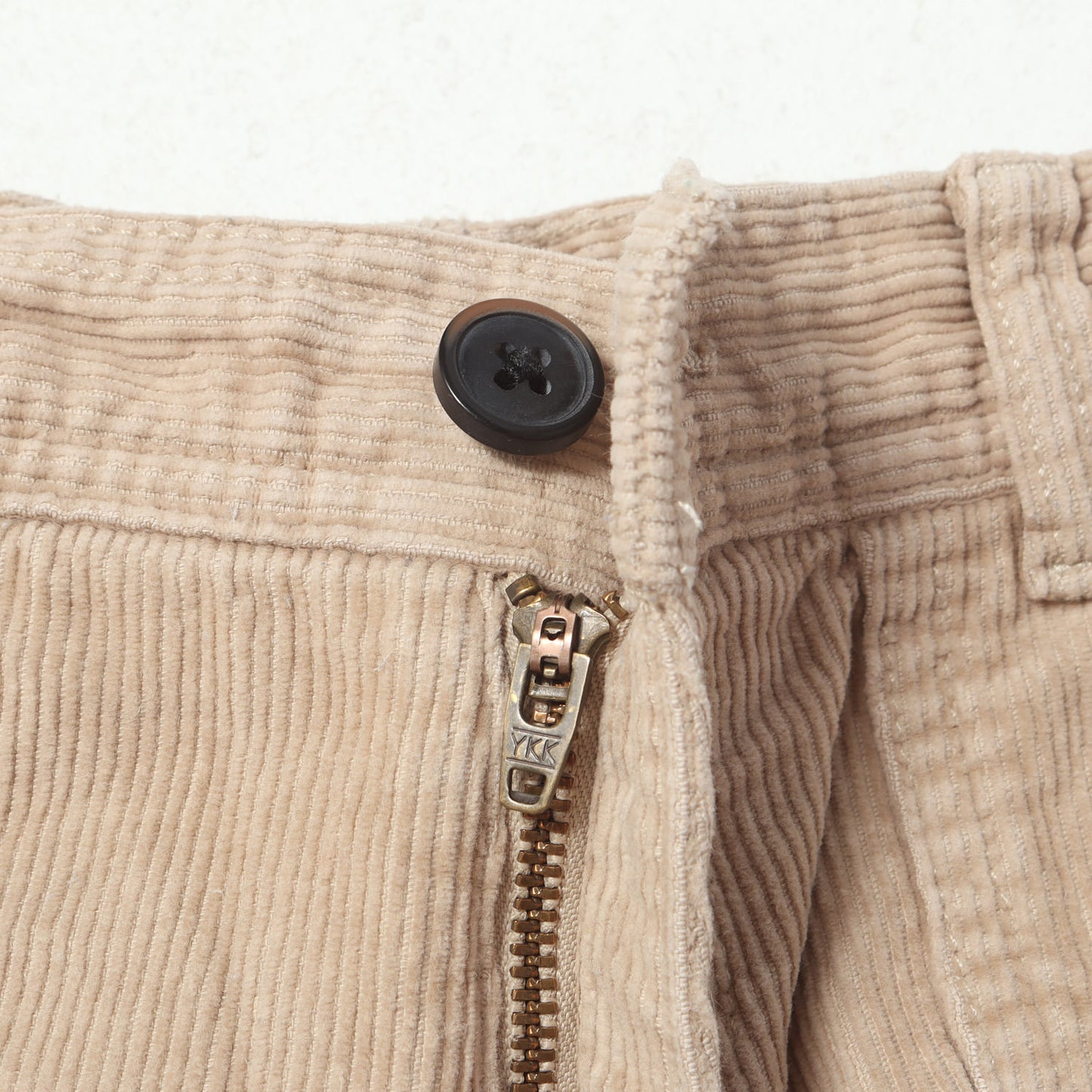 23SS オーガニック コーデュロイ ユーティリティショーツ(Organic Cotton Cord Utility Shorts-6)