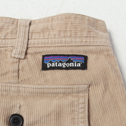 23SS オーガニック コーデュロイ ユーティリティショーツ(Organic Cotton Cord Utility Shorts-6)