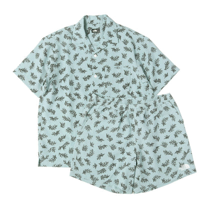 [セットアップ] 21SS クライミングサマー 半袖シャツ / ショーツ (S/S Climbing Summer Shirt / Shorts)