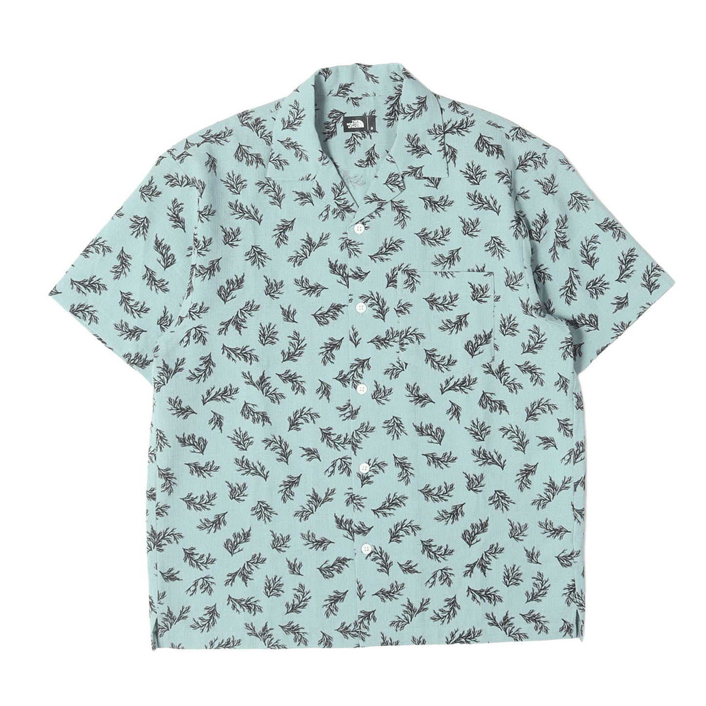 [セットアップ] 21SS クライミングサマー 半袖シャツ / ショーツ (S/S Climbing Summer Shirt / Shorts)