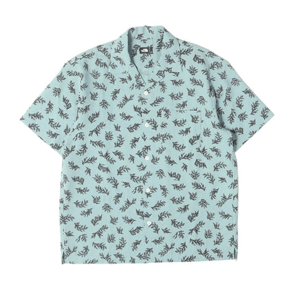 [セットアップ] 21SS クライミングサマー 半袖シャツ / ショーツ (S/S Climbing Summer Shirt / Shorts)