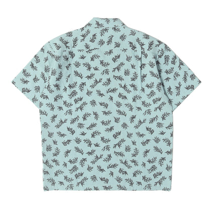 [セットアップ] 21SS クライミングサマー 半袖シャツ / ショーツ (S/S Climbing Summer Shirt / Shorts)