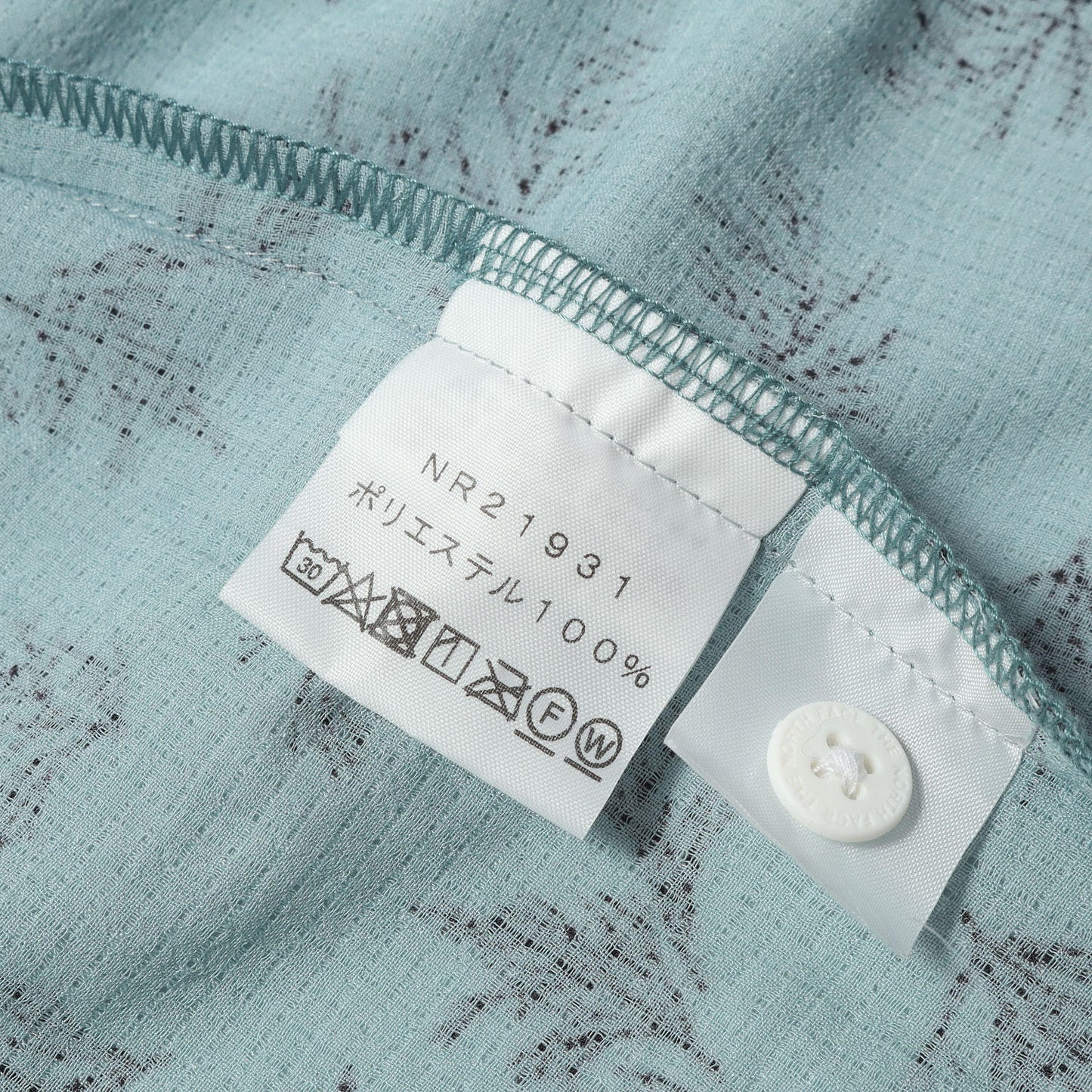 [セットアップ] 21SS クライミングサマー 半袖シャツ / ショーツ (S/S Climbing Summer Shirt / Shorts)