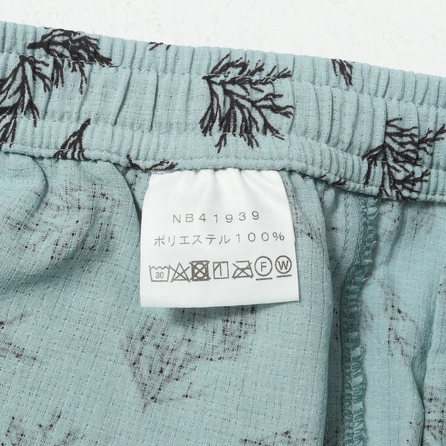 [セットアップ] 21SS クライミングサマー 半袖シャツ / ショーツ (S/S Climbing Summer Shirt / Shorts)