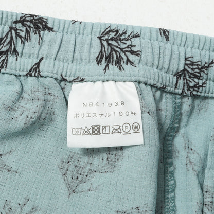 [セットアップ] 21SS クライミングサマー 半袖シャツ / ショーツ (S/S Climbing Summer Shirt / Shorts)