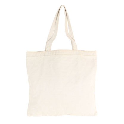 little cloud coffee キャンバス トートバッグ