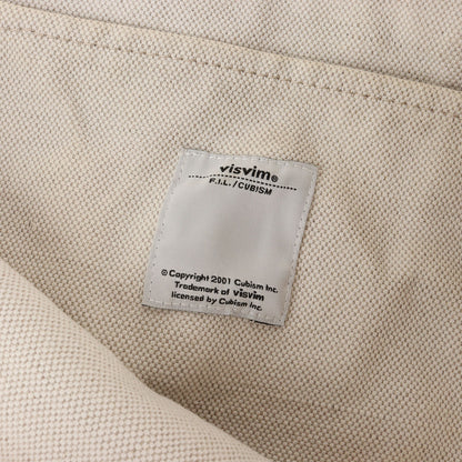 little cloud coffee キャンバス トートバッグ