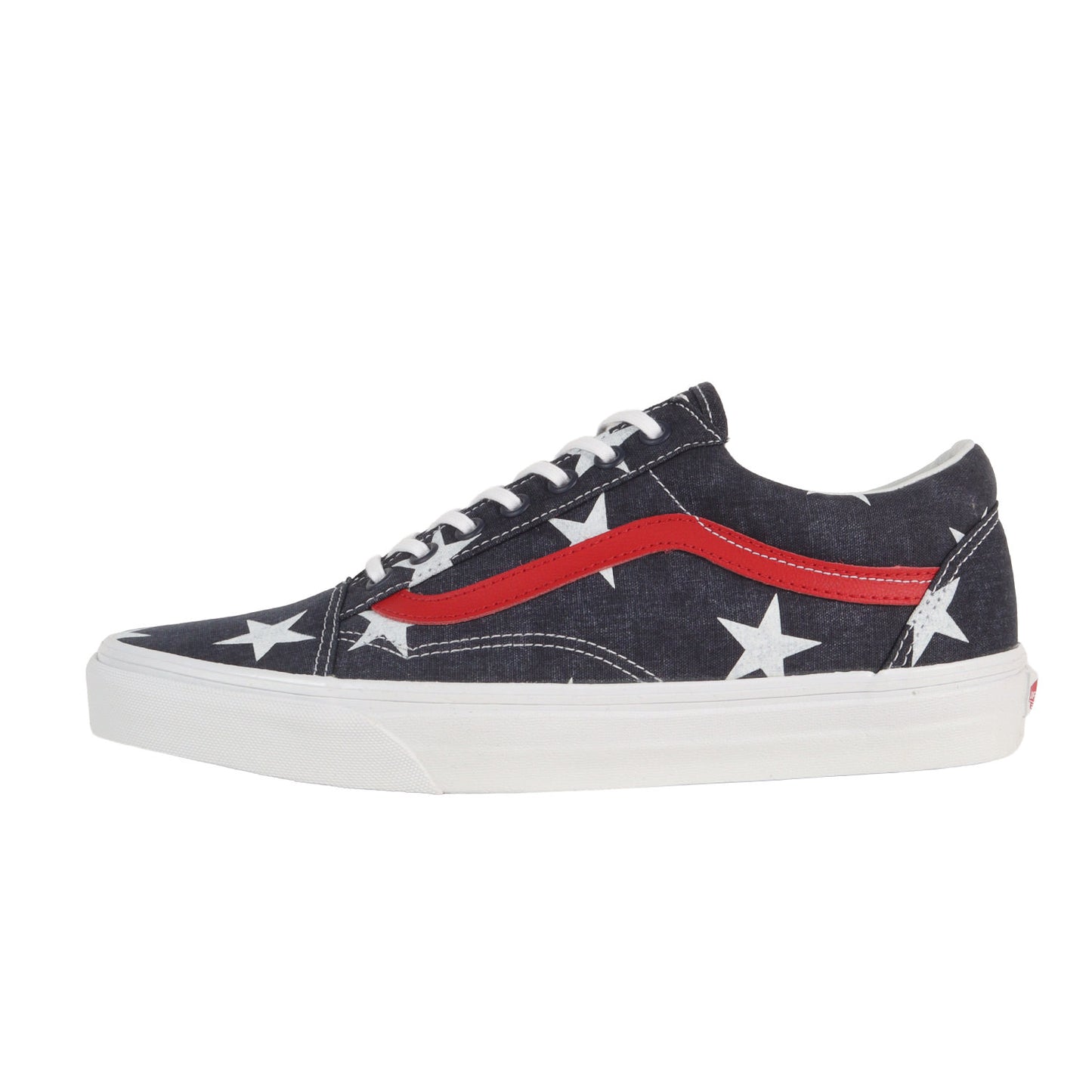 OLD SKOOL STARS & STRIPES