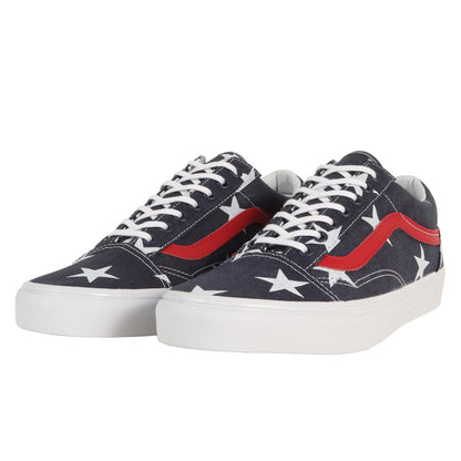 OLD SKOOL STARS & STRIPES