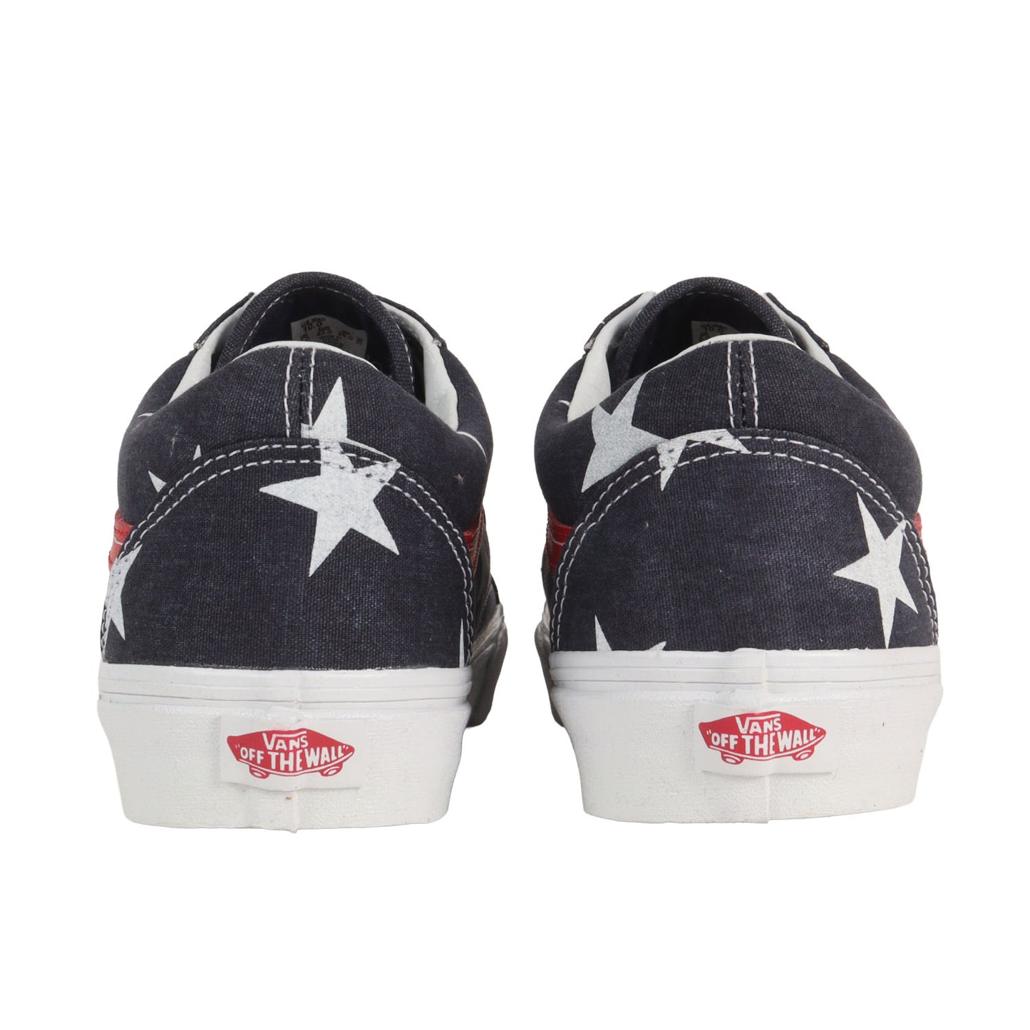 OLD SKOOL STARS & STRIPES