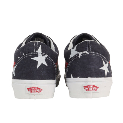 OLD SKOOL STARS & STRIPES