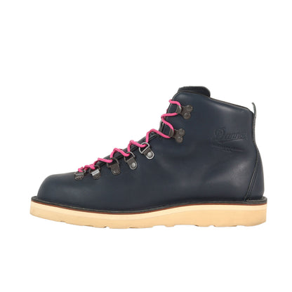 00s ×DANNER サイドジップ マウンテン クリスティ レザー ブーツ(ZIP MOUNTAIN CRISTY)