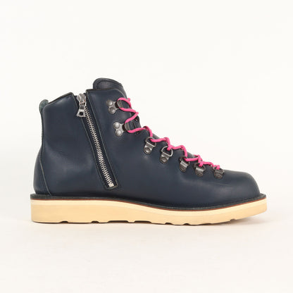 00s ×DANNER サイドジップ マウンテン クリスティ レザー ブーツ(ZIP MOUNTAIN CRISTY)