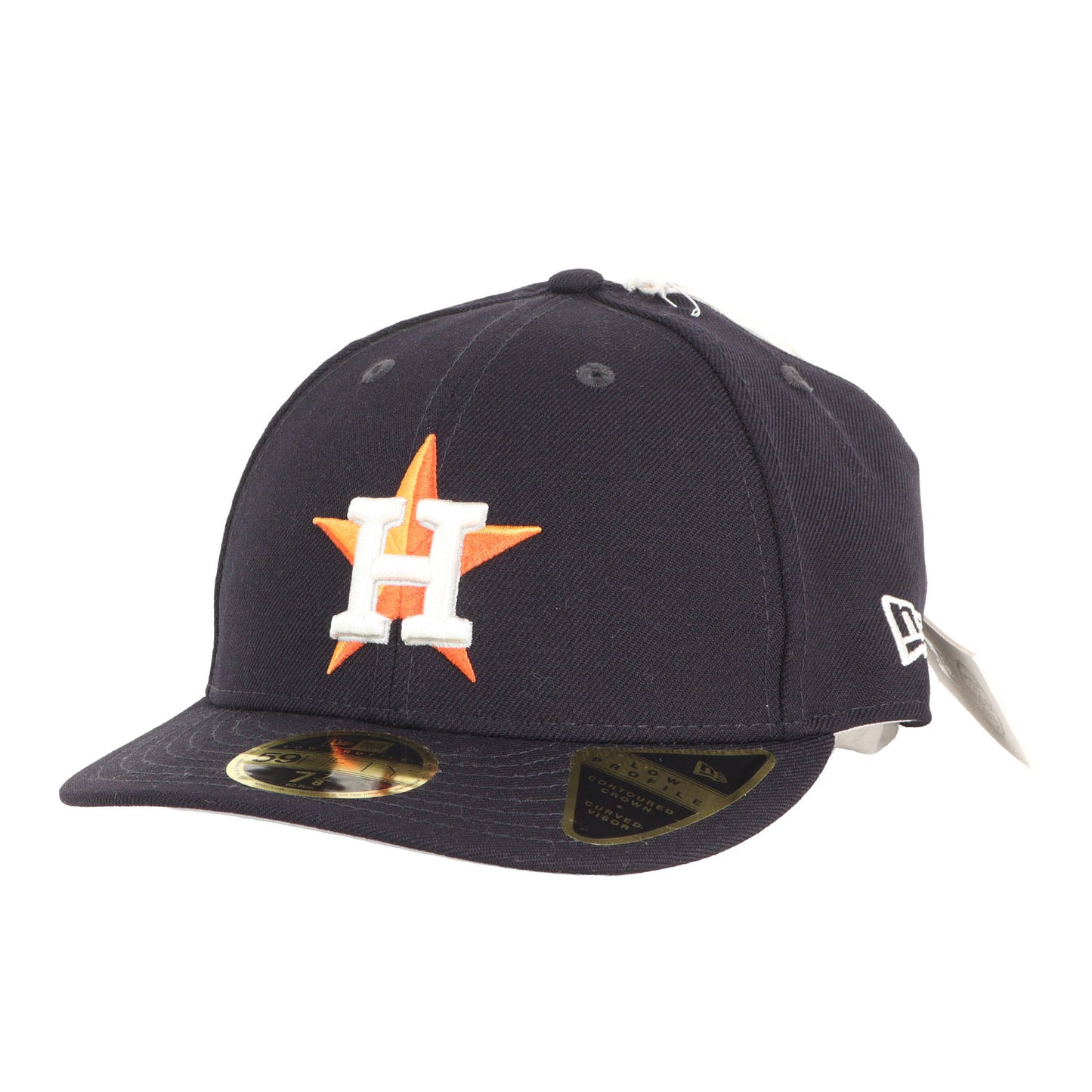 ×SWAROVSKI MLB ベースボールキャップキャップ(59FIFTY LOW PROFILE)